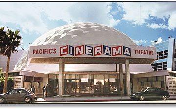 Cinerama Dome