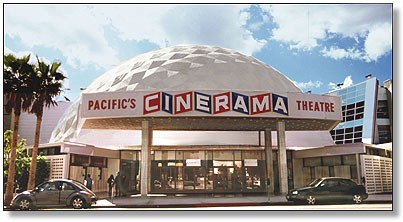 Cinerama Dome